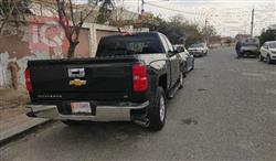 شێڤرۆلێت سلڤەرادۆ